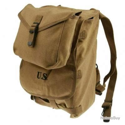 réplique sac a dos militaire